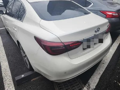 2019 Infiniti Q50 JNKAV71E7KM180077 VIN:JNKAV71E7KM180077