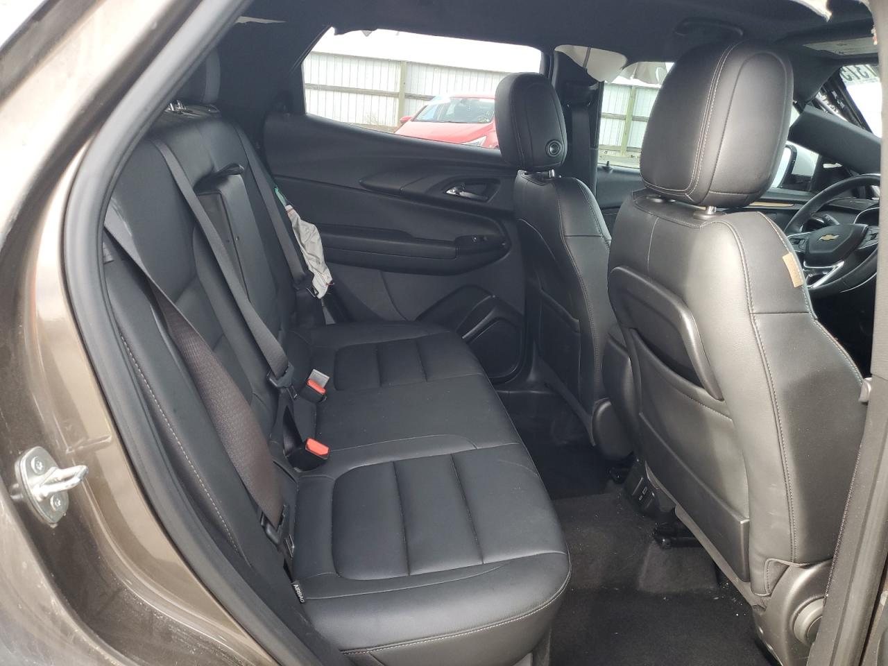 2022 CHEVROLET TRAILBLAZER ACTIV VIN:KL79MSSL0NB052820