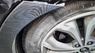 2014 Hyundai Santa FE VIN: