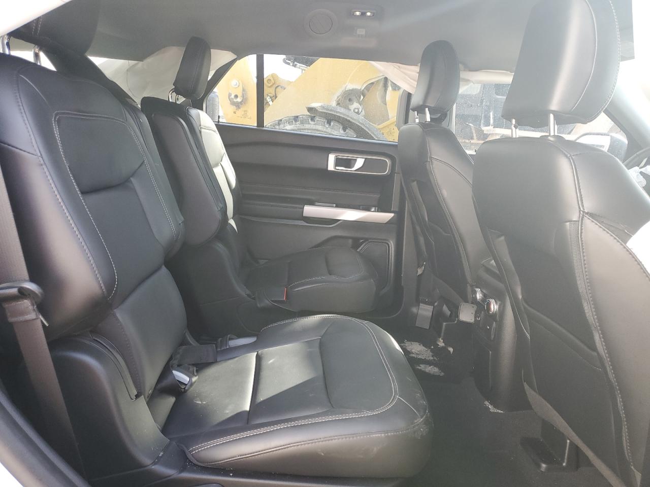 2022 FORD EXPLORER XLT VIN:1FMSK8DH0NGC08200