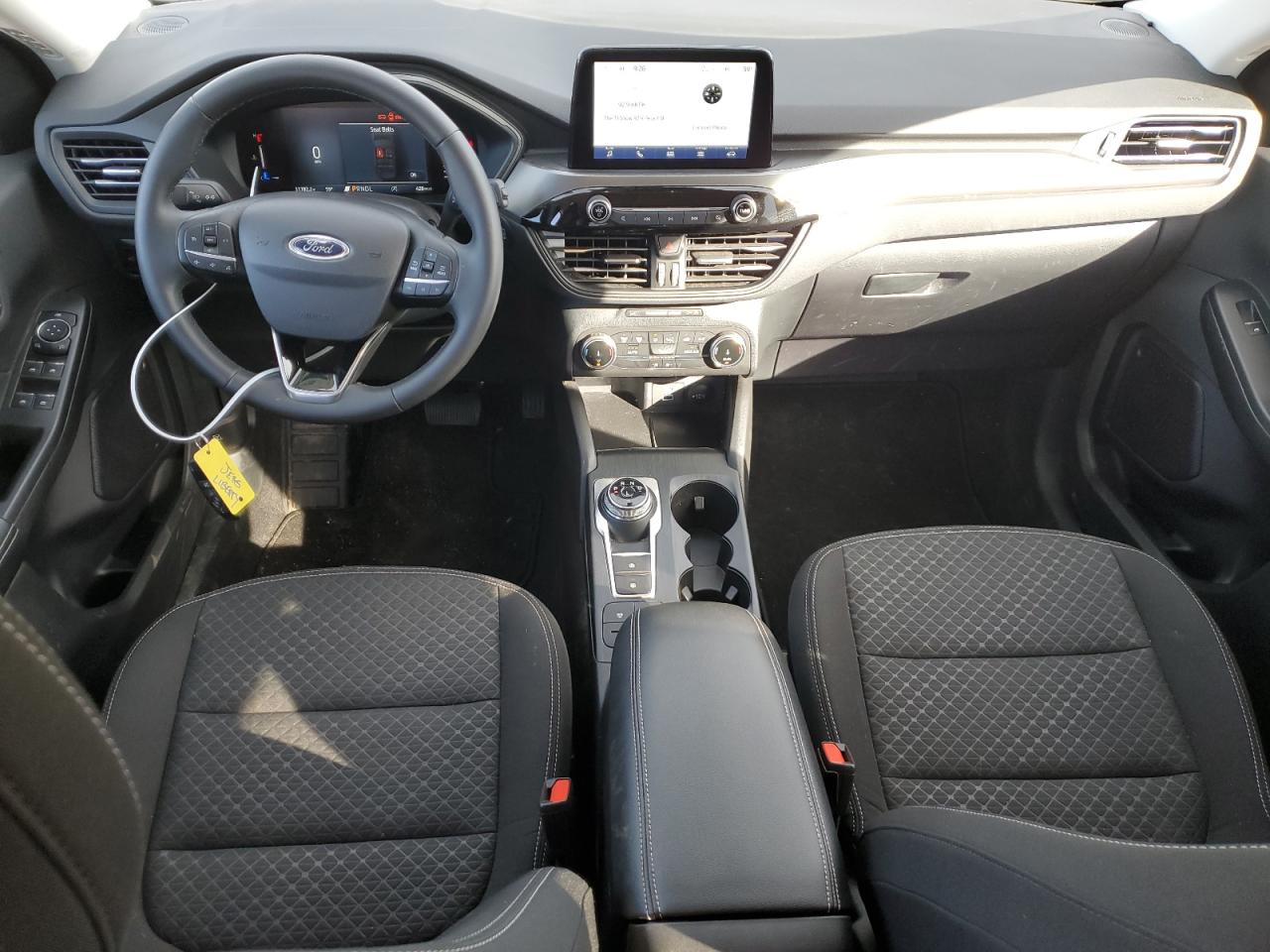 2023 FORD ESCAPE ACTIVE VIN:1FMCU0GN8PUA41560
