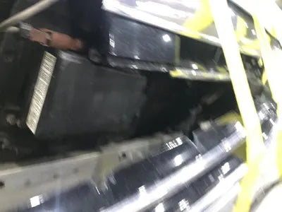 2017 Mercedes-Benz S 350 WDDUG3DB3HA319401 VIN:WDDUG3DB3HA319401