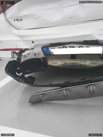 2022 Kia K5 KNAG3412BNA188238 VIN:KNAG3412BNA188238