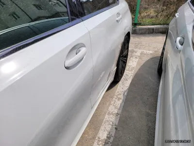 2022 BMW 320 WBA5X5105NFL96781 VIN:WBA5X5105NFL96781