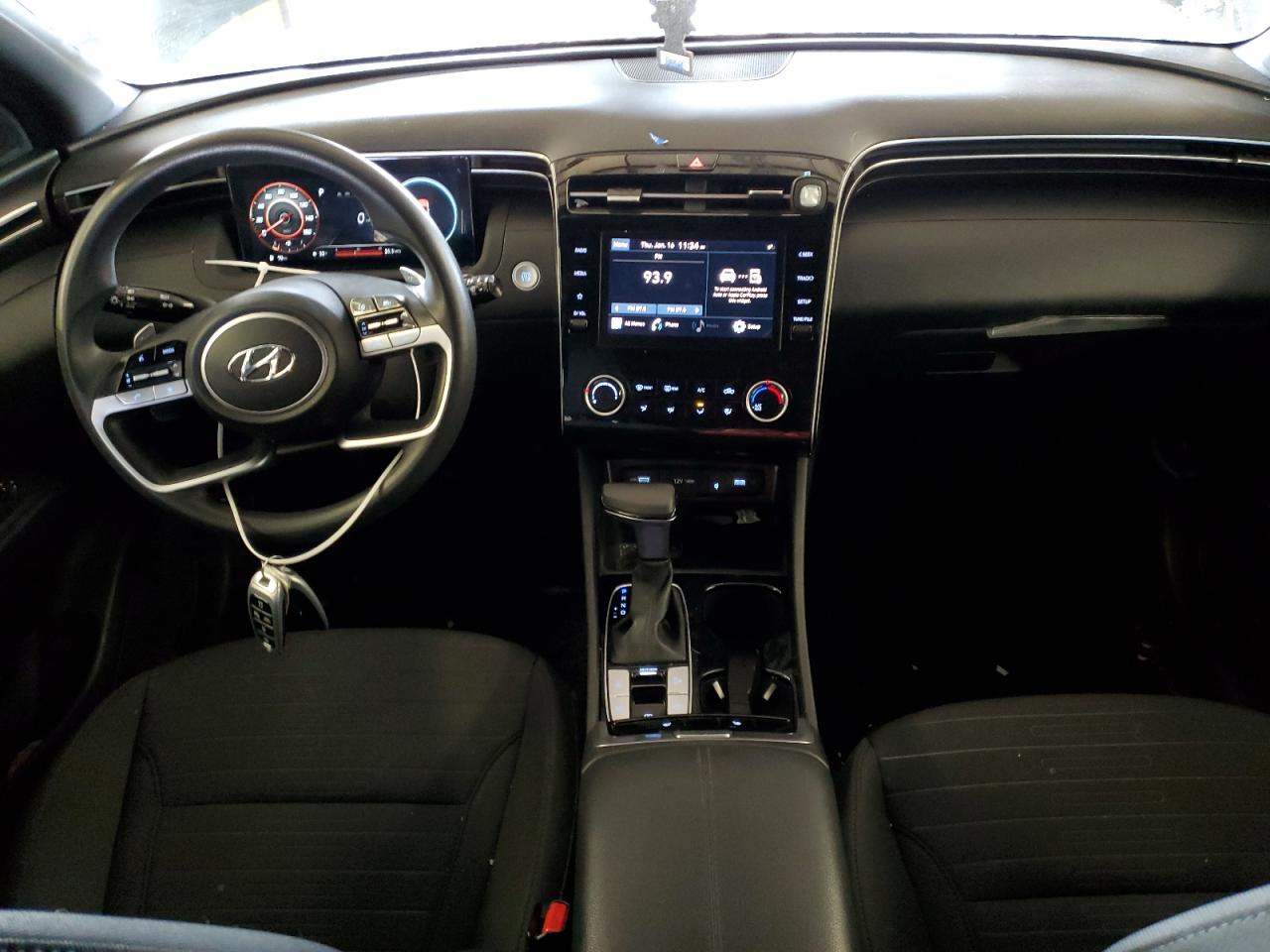 2023 HYUNDAI SANTA CRUZ NIGHT VIN:5NTJCDAF6PH076567