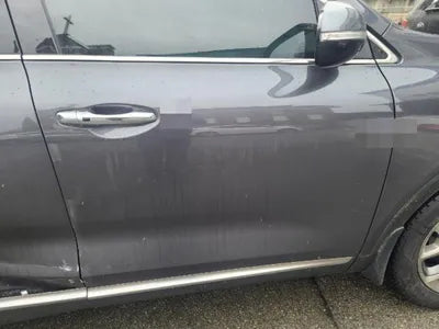2015 Kia Sorento VIN: