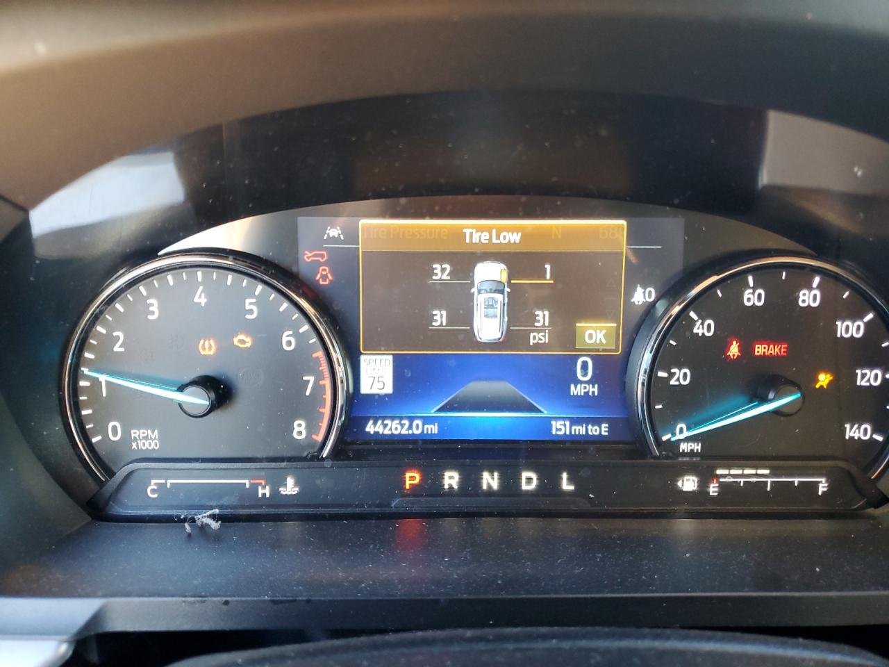 2022 FORD EXPLORER XLT VIN:1FMSK7DH0NGB81378