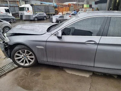 2015 BMW 528 WBA5A7106FD816462 VIN:WBA5A7106FD816462