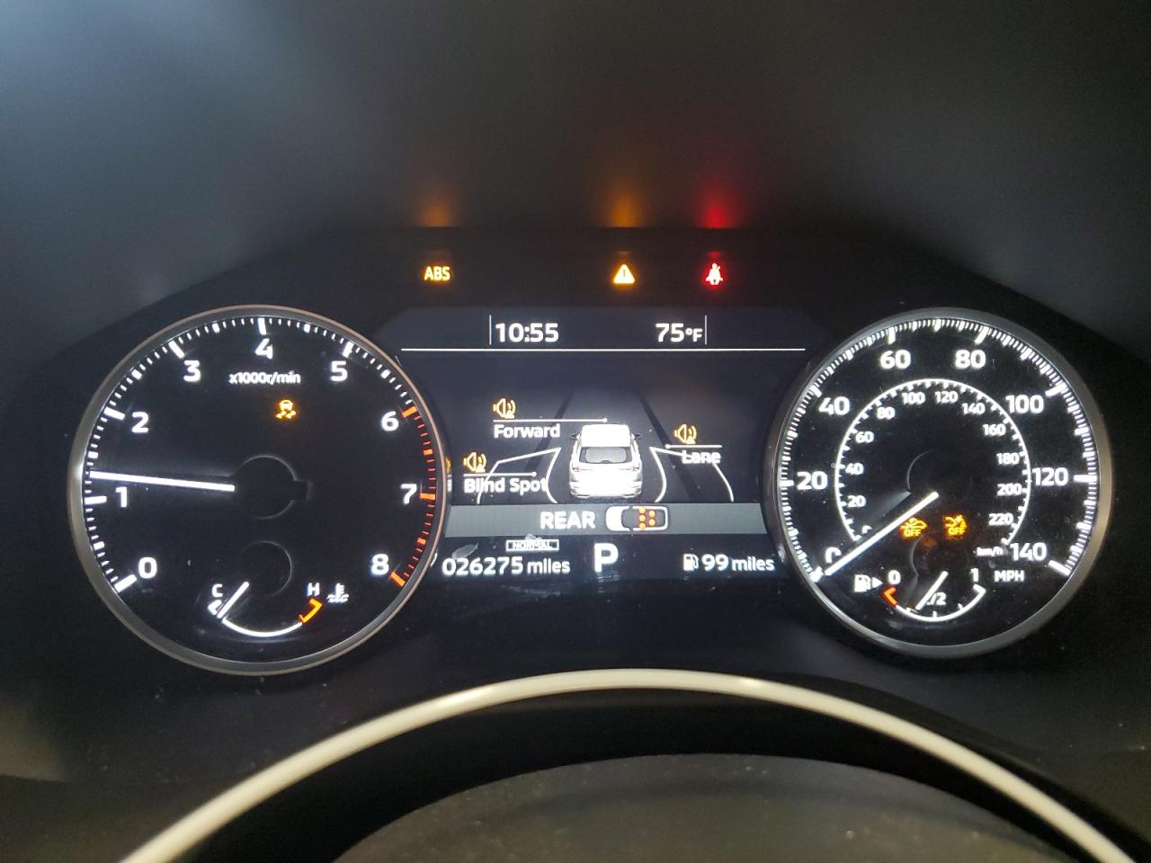 2022 MITSUBISHI OUTLANDER SE VIN:JA4J4UA8XNZ082224