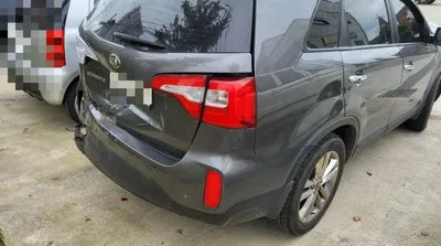 2014 Kia Sorento VIN: