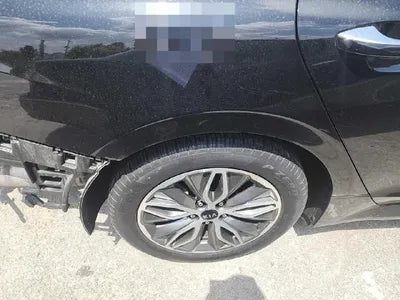 2020 Kia K5 VIN: