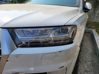 2019 Audi Q7 WAUZZZ4M5KD047189 VIN:WAUZZZ4M5KD047189