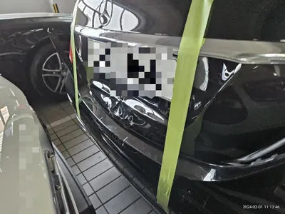 2017 Mercedes-Benz E 220 WDDZF0EB3HA071298 VIN:WDDZF0EB3HA071298