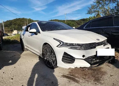 2021 Kia K5 KNAG3412BMA128272 VIN:KNAG3412BMA128272