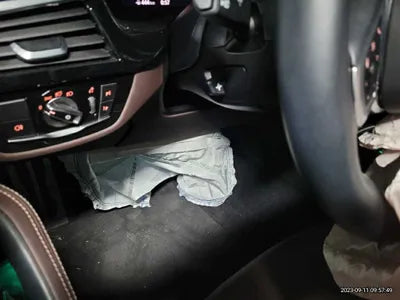 2022 BMW 530 WBA31BJ09NWX64256 VIN:WBA31BJ09NWX64256