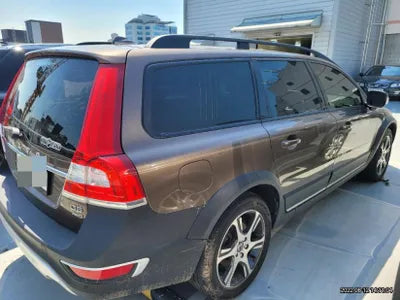 2015 Volvo XC70 VIN: