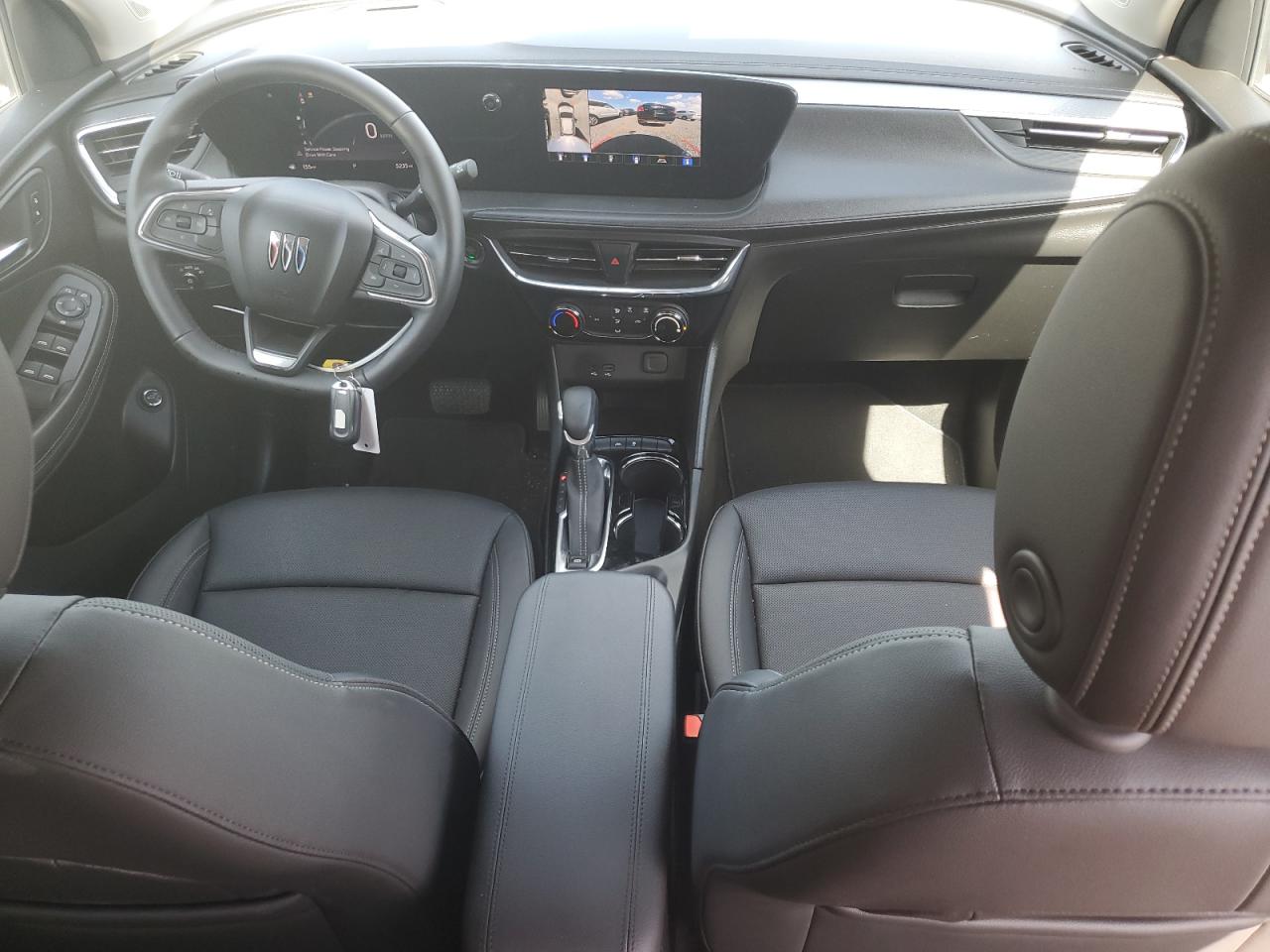 2024 BUICK ENCORE GX SPORT TOURING VIN:KL4AMDSL2RB208786