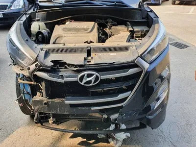 2016 Hyundai Tucson KMHJ381ABHU262398 VIN:KMHJ381ABHU262398