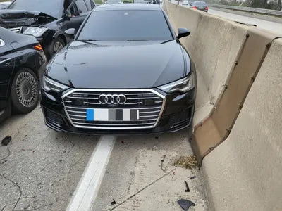 2020 Audi A6 WAUZZZF20LN055188 VIN:WAUZZZF20LN055188