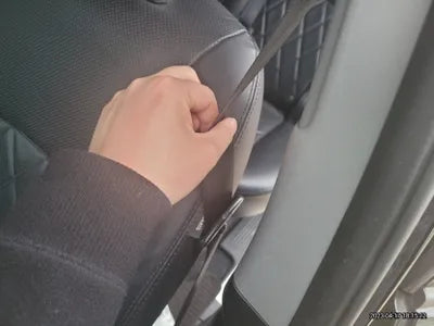 2017 Kia Mohave VIN: