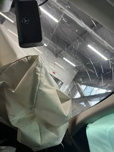 2017 Mercedes-Benz C 200 WDDWF4CB7HF575269 VIN:WDDWF4CB7HF575269