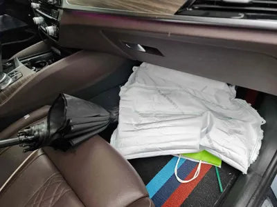 2017 BMW 530 WBAJD3106HWA90806 VIN:WBAJD3106HWA90806