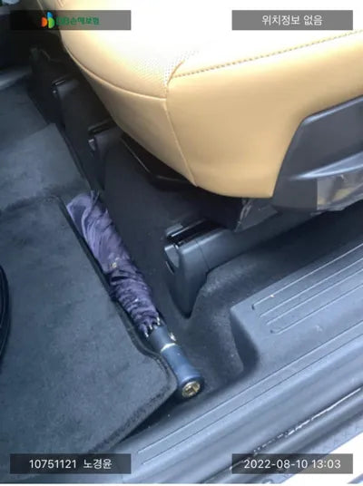 2021 Kia Sorento KNARH81GBMA030739 VIN:KNARH81GBMA030739