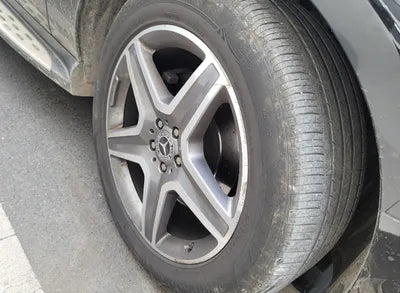 2017 Mercedes-Benz GLE 350 WDCDA2EB0HA975893 VIN:WDCDA2EB0HA975893