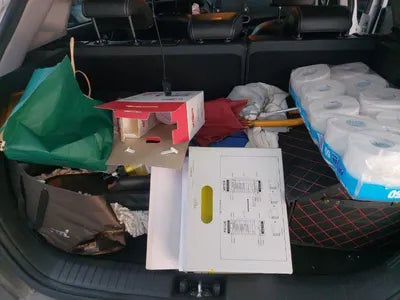 2018 Hyundai Kona VIN: