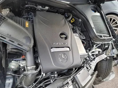 2021 Mercedes-Benz GLC 300 W1N0J5DBXMF904956 VIN:W1N0J5DBXMF904956