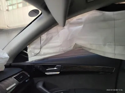 2016 Audi 50 WAUZZZ4H4GN007609 VIN:WAUZZZ4H4GN007609