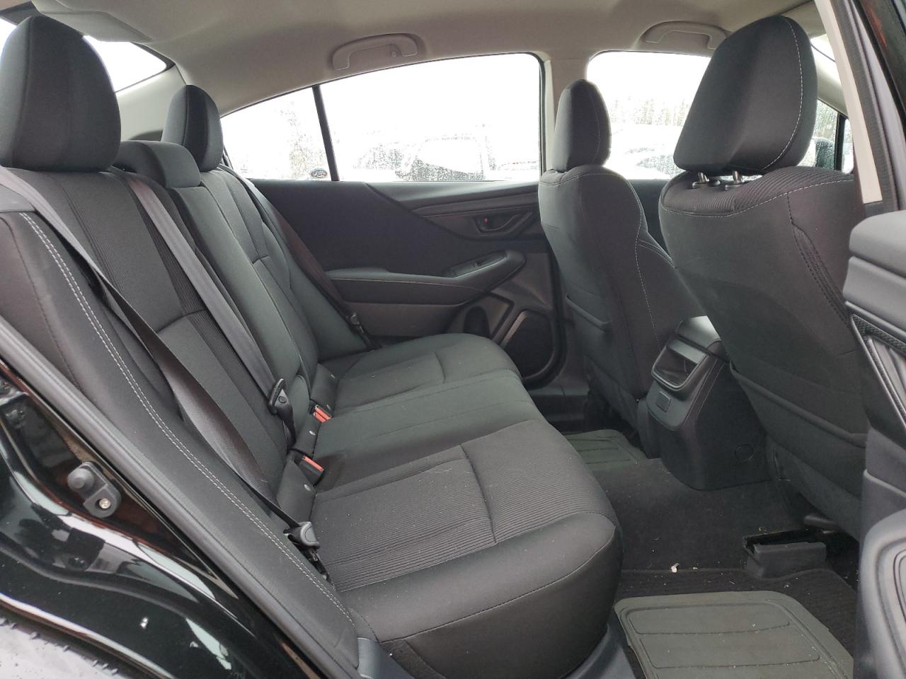 2024 SUBARU LEGACY  VIN:4S3BWAB62R3028473