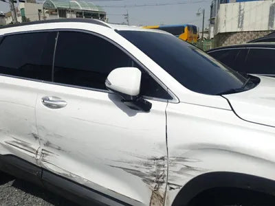 2019 Hyundai Santa FE KMHS381ABKU176707 VIN:KMHS381ABKU176707