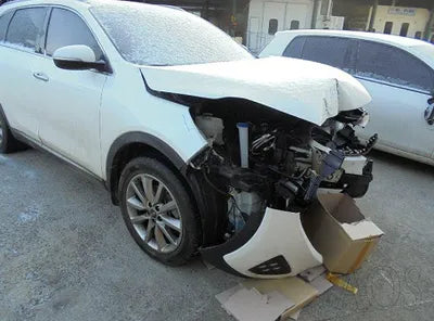 2016 Kia Sorento 369KMKNAPH81ABGA1 VIN:369KMKNAPH81ABGA1