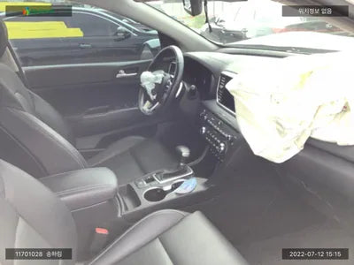 2018 Kia Sportage KNAPN813BKK589146 VIN:KNAPN813BKK589146