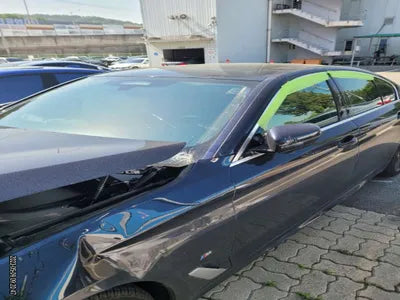 2023 BMW 520 WBA11BH07PWX86126 VIN:WBA11BH07PWX86126