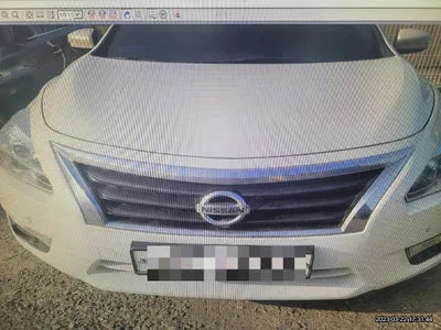 2015 Nissan Altima 797KM1N4AL3AP8FC2 VIN:797KM1N4AL3AP8FC2