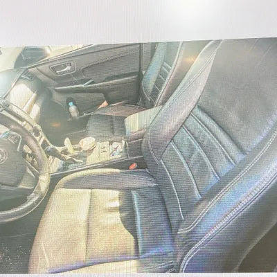 2017 Toyota Camry 4T1BF1FK6HU720246 VIN:4T1BF1FK6HU720246