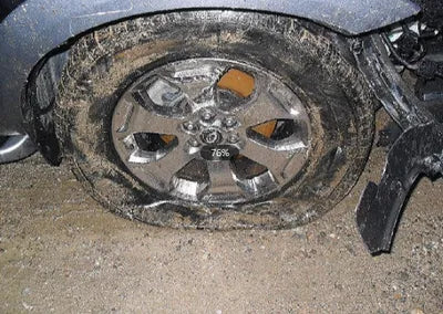 2017 Kia Mohave KNAKN814DHA147369 VIN:KNAKN814DHA147369