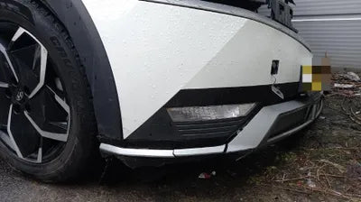 2023 Hyundai Ioniq VIN: