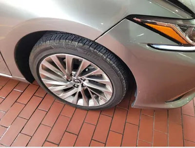 2022 Lexus ES 300 VIN: