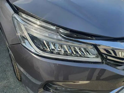 2016 Honda Accord 1HGCR2680HA510650 VIN:1HGCR2680HA510650