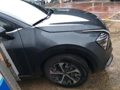 2022 Kia Sportage KNAPX81GBNK011068 VIN:KNAPX81GBNK011068
