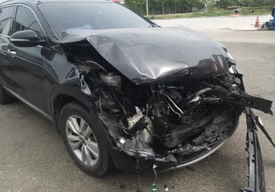 2015 Kia Sorento 601KMKNAPS81ABFA1 VIN:601KMKNAPS81ABFA1