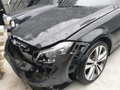 2016 Mercedes-Benz CLS 350 VIN: