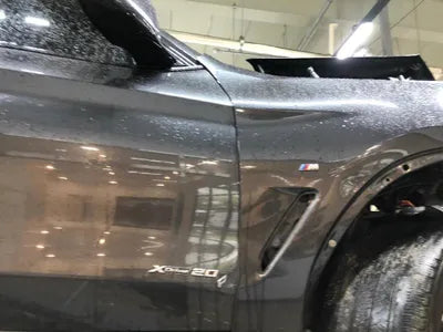 2018 BMW 320 WBATX3101JLB90691 VIN:WBATX3101JLB90691