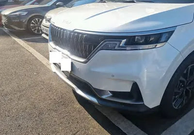 2022 Kia Carnival KNANC81BBNS151614 VIN:KNANC81BBNS151614