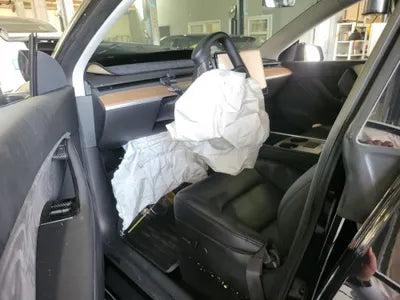 2021 Tesla Model Y 5YJYGDEE0MF176063 VIN:5YJYGDEE0MF176063