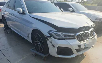 2020 BMW 520 WBA11BH01MCF58476 VIN:WBA11BH01MCF58476