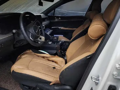 2022 Kia K5 VIN: